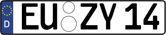 EU-ZY14