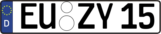 EU-ZY15
