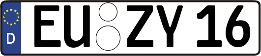 EU-ZY16