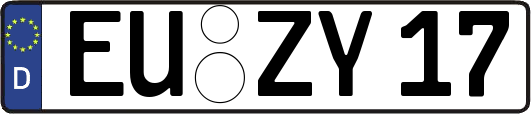 EU-ZY17