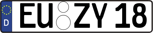 EU-ZY18