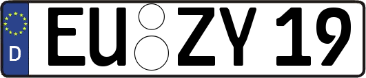 EU-ZY19