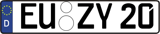 EU-ZY20