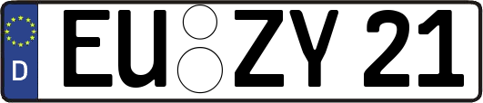 EU-ZY21