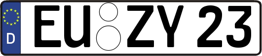 EU-ZY23