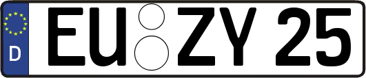 EU-ZY25