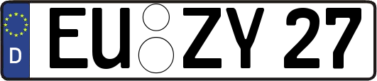 EU-ZY27
