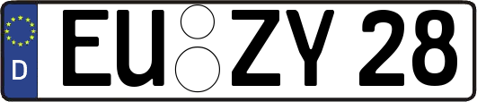EU-ZY28