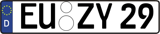 EU-ZY29