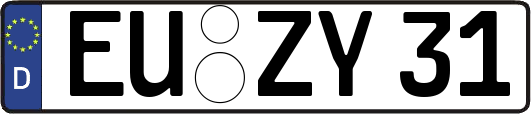EU-ZY31