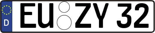 EU-ZY32