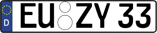 EU-ZY33