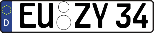 EU-ZY34