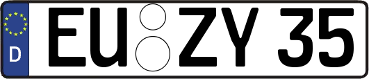 EU-ZY35