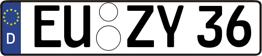EU-ZY36