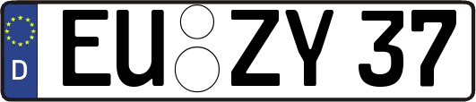 EU-ZY37