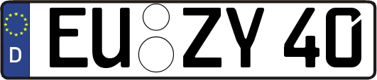 EU-ZY40