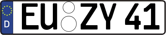 EU-ZY41