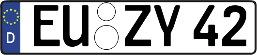 EU-ZY42