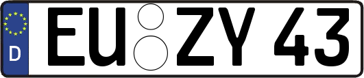 EU-ZY43