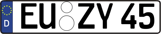 EU-ZY45