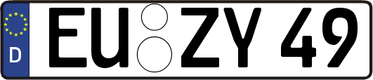 EU-ZY49