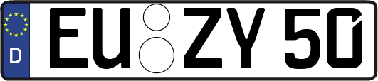 EU-ZY50