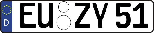 EU-ZY51