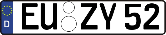 EU-ZY52