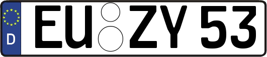 EU-ZY53