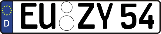 EU-ZY54