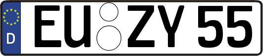 EU-ZY55