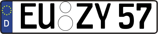 EU-ZY57