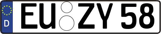 EU-ZY58