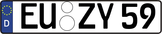 EU-ZY59
