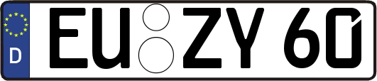 EU-ZY60