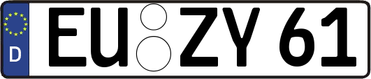 EU-ZY61