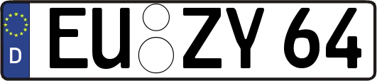 EU-ZY64