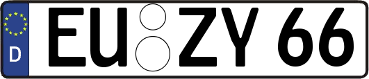 EU-ZY66