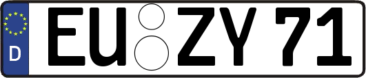 EU-ZY71