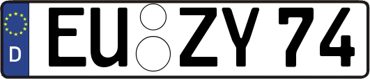 EU-ZY74