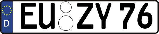 EU-ZY76