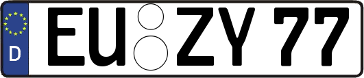 EU-ZY77