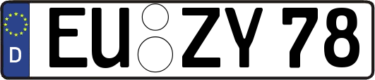 EU-ZY78