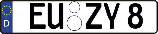 EU-ZY8