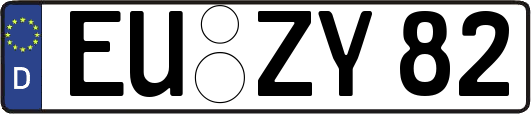 EU-ZY82
