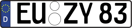 EU-ZY83
