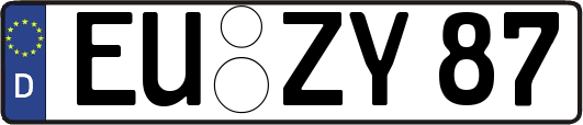 EU-ZY87