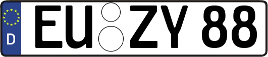 EU-ZY88