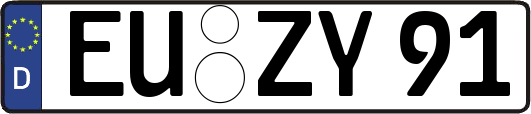 EU-ZY91
